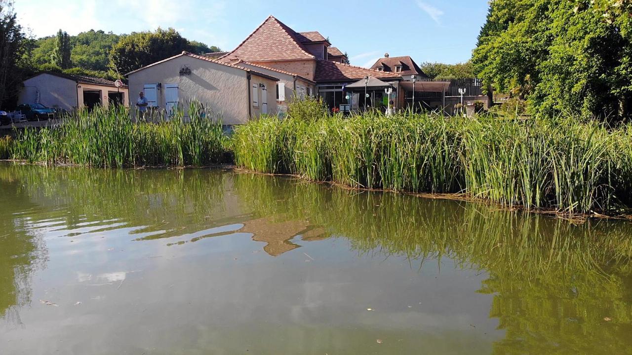 Issac Le Domaine De L'Etang De Sandanet المظهر الخارجي الصورة